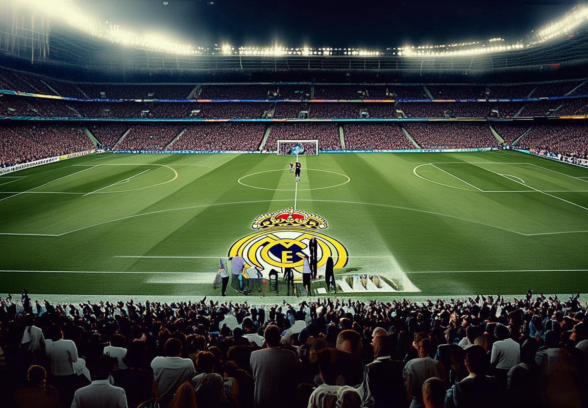 皇马欧冠生死战：四大主力缺阵，安切洛蒂帅位危机下的曼城皇马对决